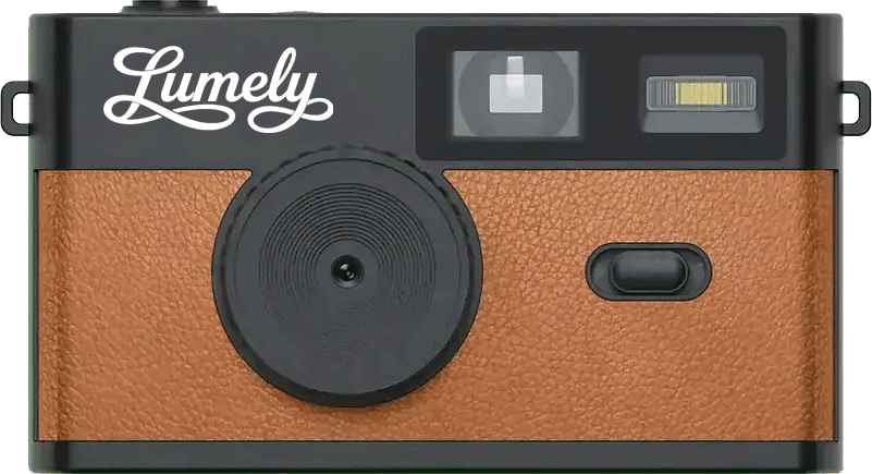 Appareil photo Lumely